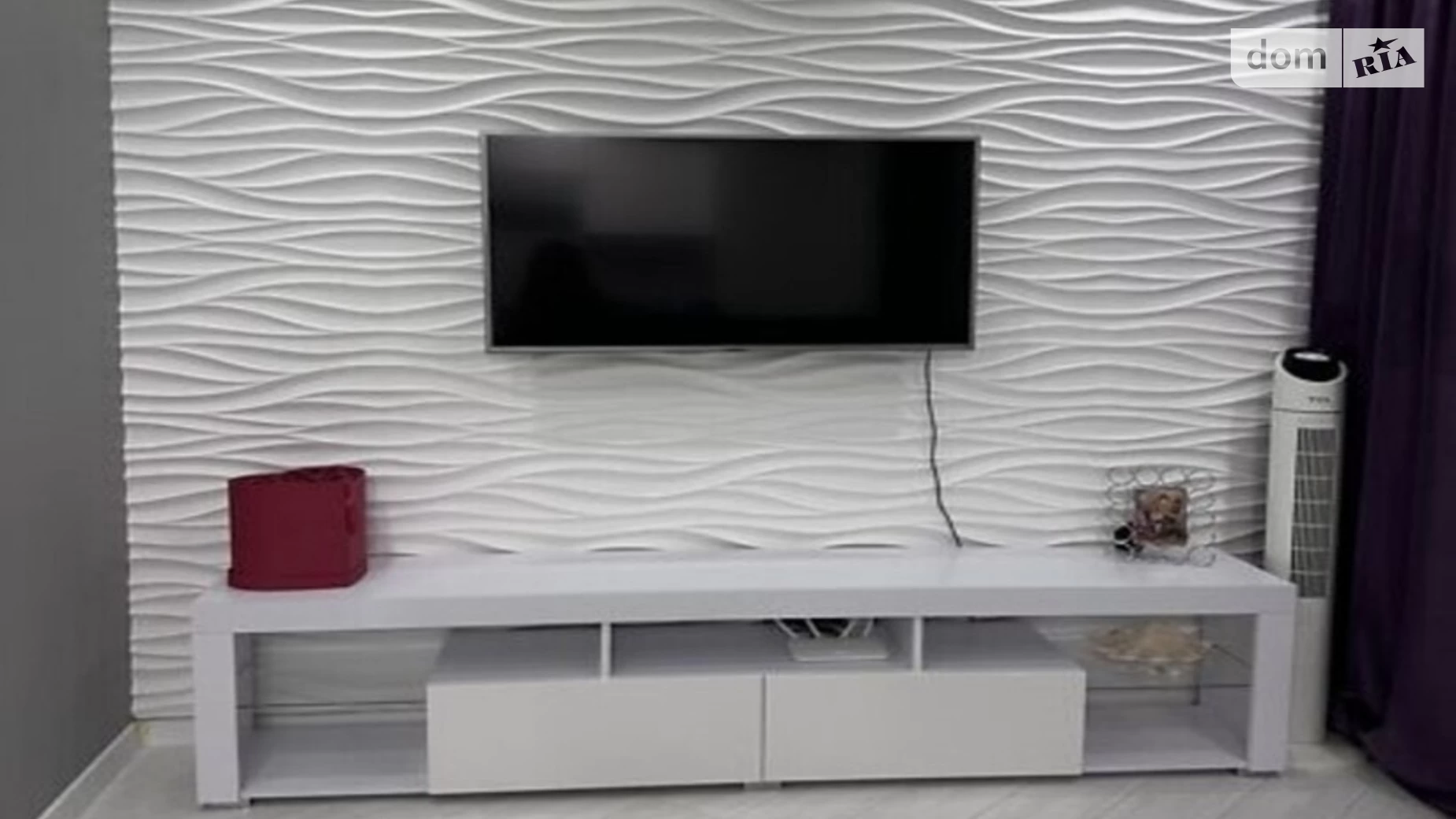 Продается 1-комнатная квартира 45 кв. м в Хмельницком, ул. Кармелюка - фото 3