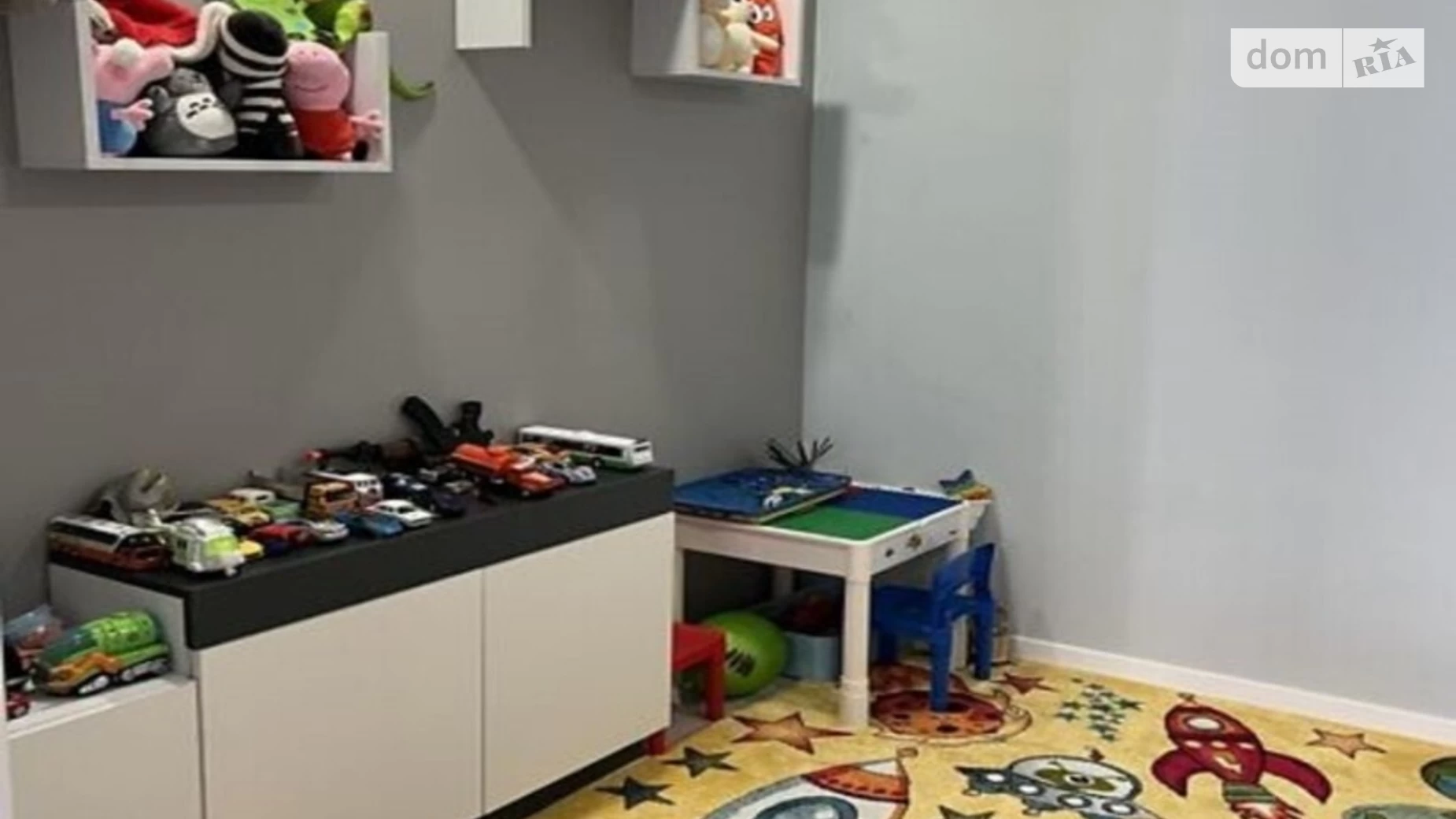 Продается 1-комнатная квартира 45 кв. м в Хмельницком, ул. Кармелюка - фото 5