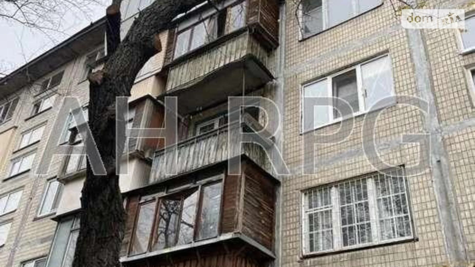 Продается 2-комнатная квартира 46 кв. м в Киеве, ул. Космическая, 5 - фото 2