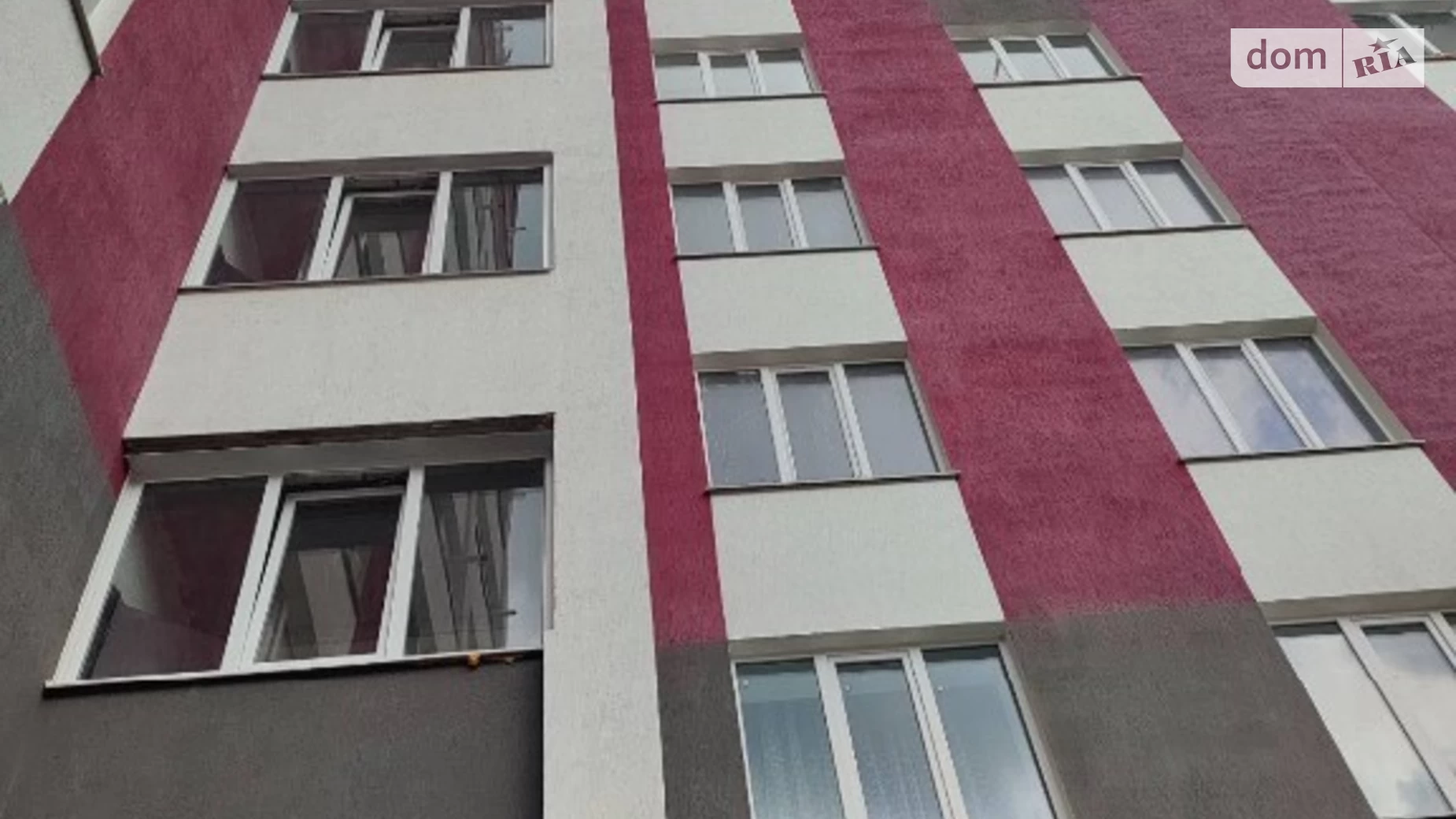 Продается 2-комнатная квартира 74 кв. м в Хмельницком