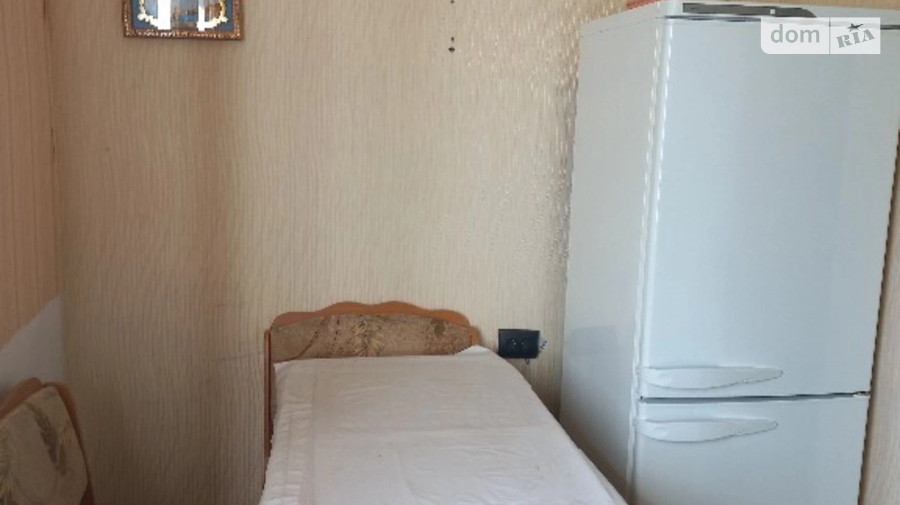 Продается 1-комнатная квартира 29.4 кв. м в Одессе, ул. Махачкалинская - фото 5