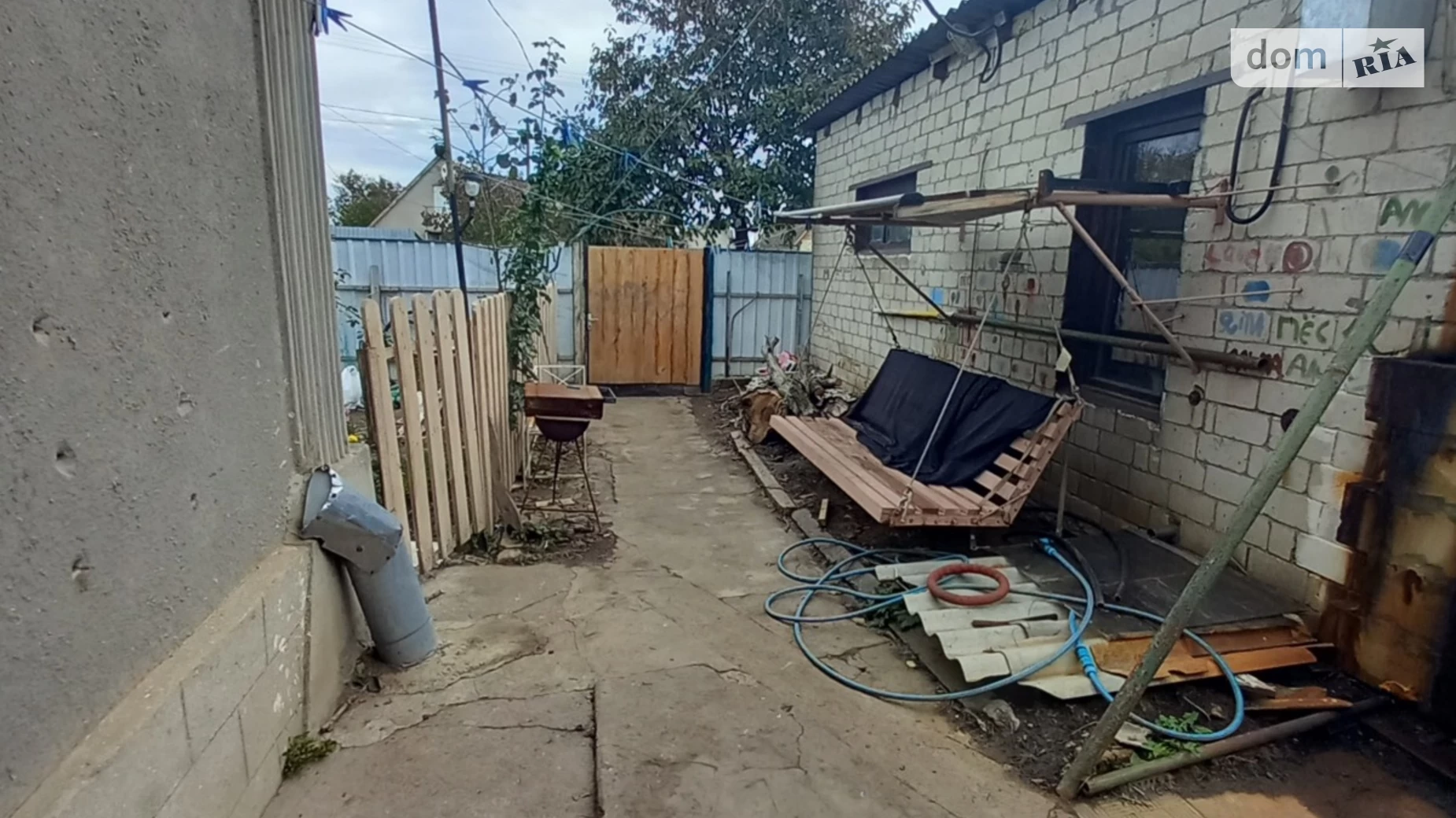 Продається одноповерховий будинок 50 кв. м з гаражем, цена: 30000 $ - фото 4