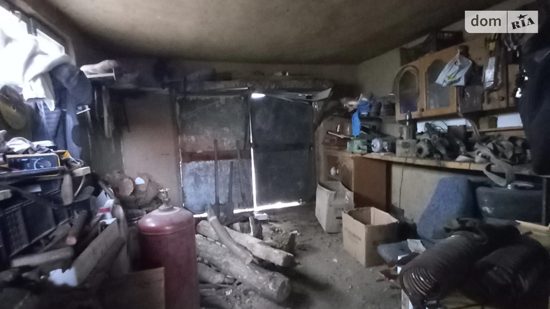 Продається одноповерховий будинок 50 кв. м з гаражем, цена: 30000 $ - фото 5