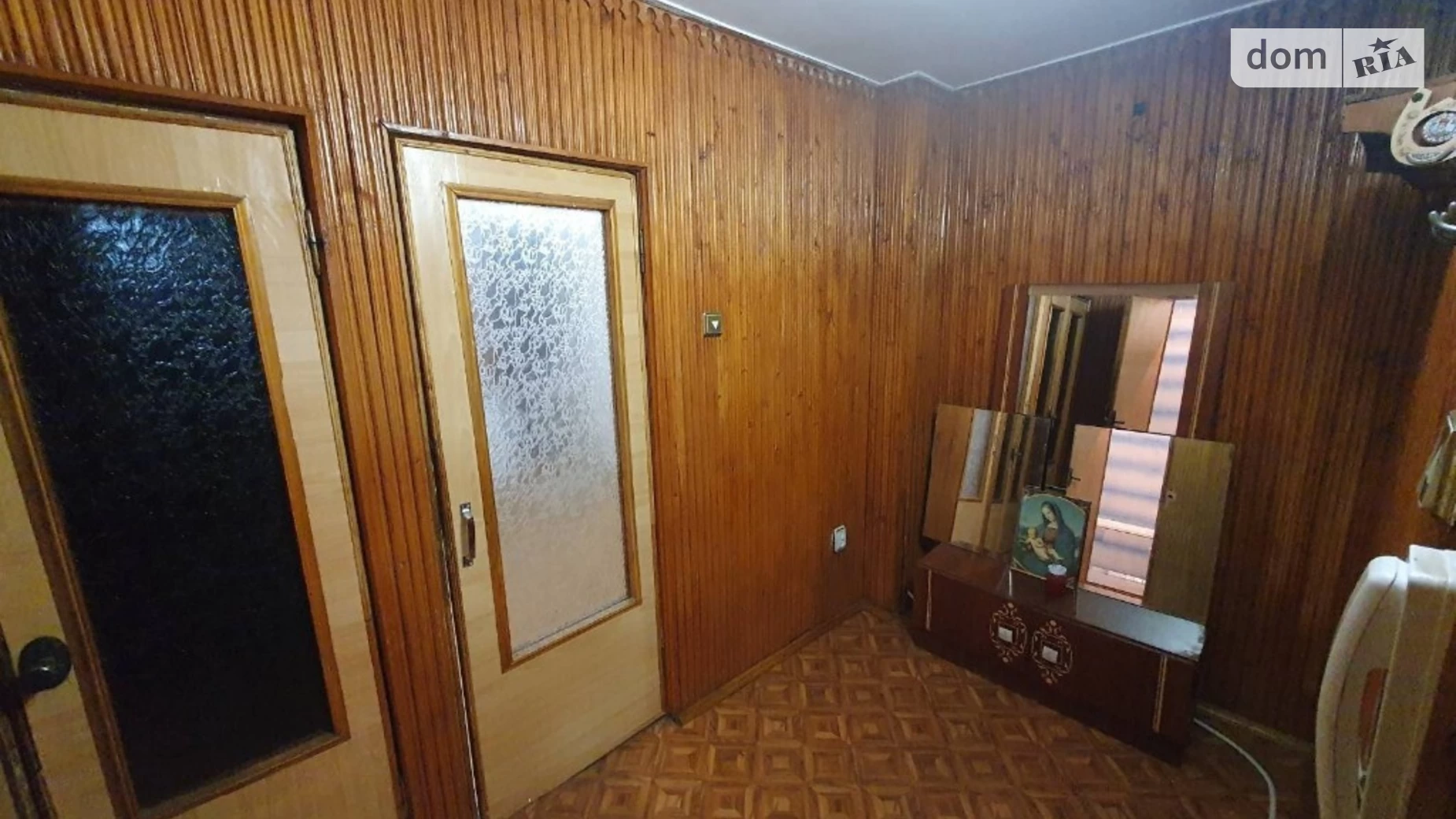 Продається 1-кімнатна квартира 37.5 кв. м у Одесі, вул. Палія Семена