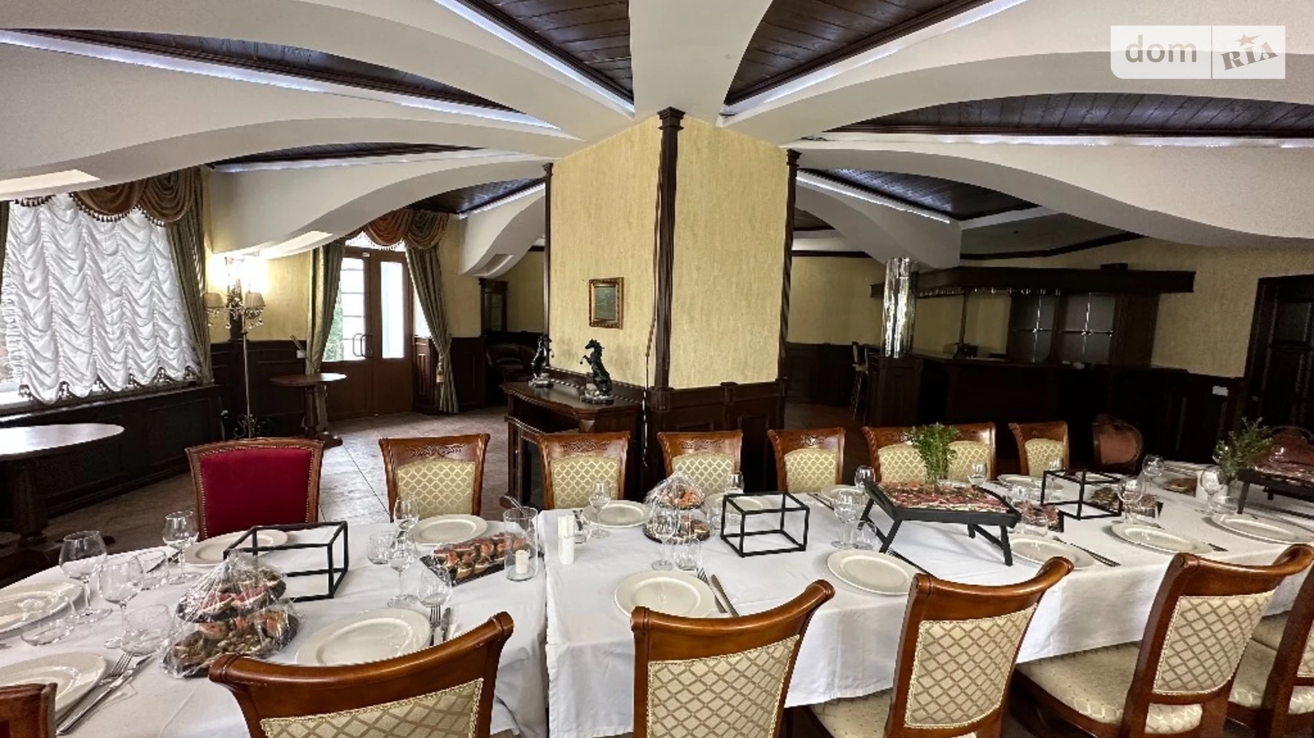 Сдается в аренду дом на 2 этажа с камином, цена: 22000 грн - фото 5