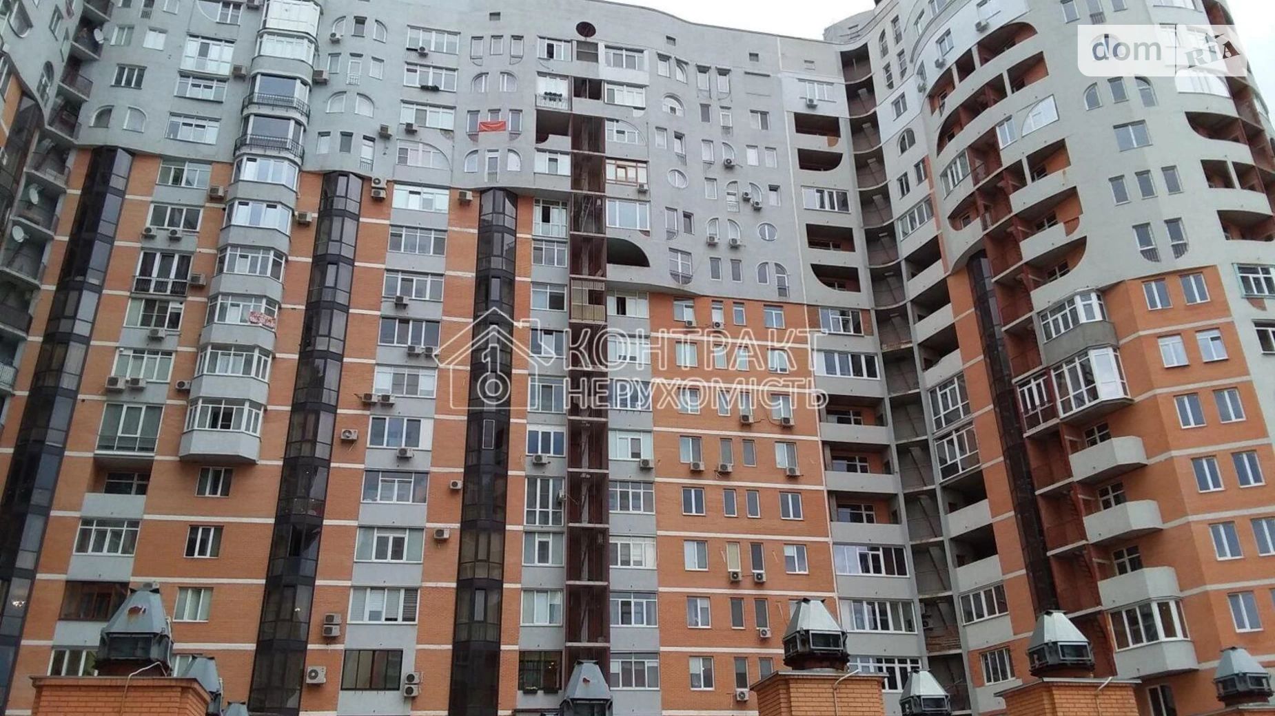 Продается 2-комнатная квартира 60 кв. м в Харькове, ул. Двадцать Третьего Августа - фото 3