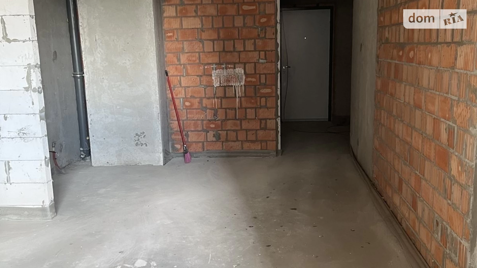 Продается 1-комнатная квартира 30.6 кв. м в Киеве, ул. Николая Кибальчича, 1Г - фото 2