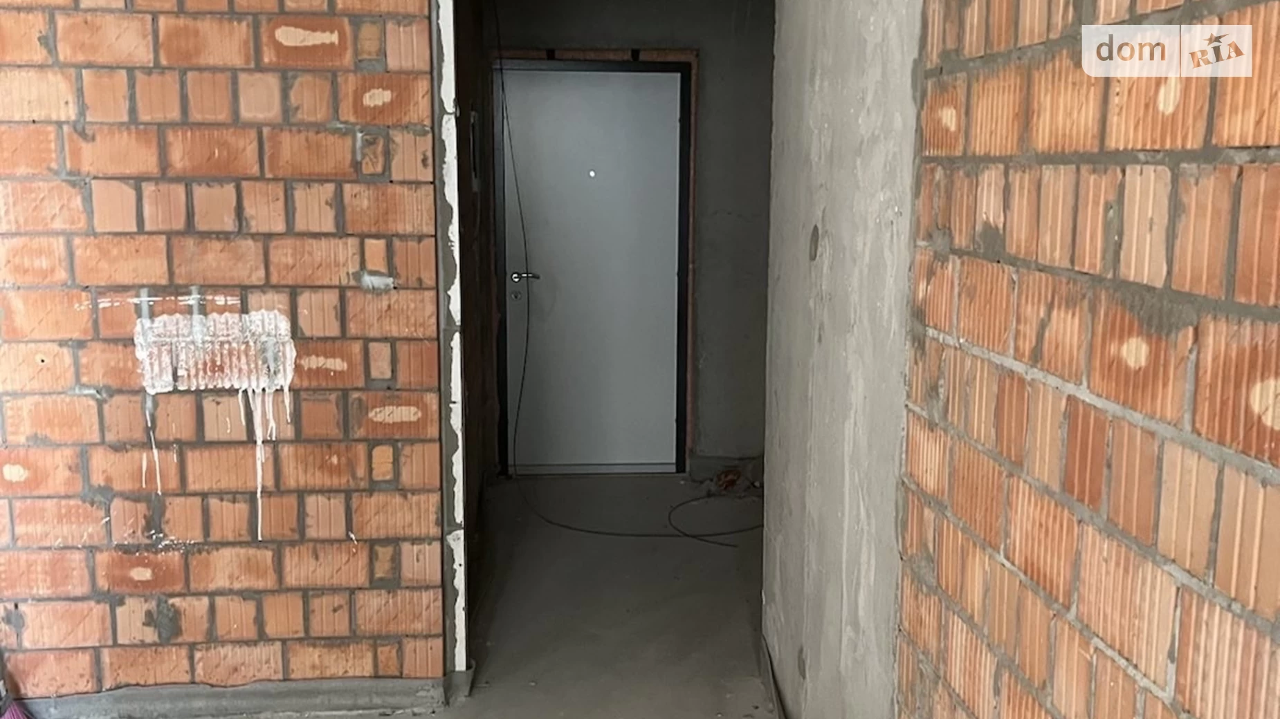 Продается 1-комнатная квартира 30.6 кв. м в Киеве, ул. Николая Кибальчича, 1Г - фото 5