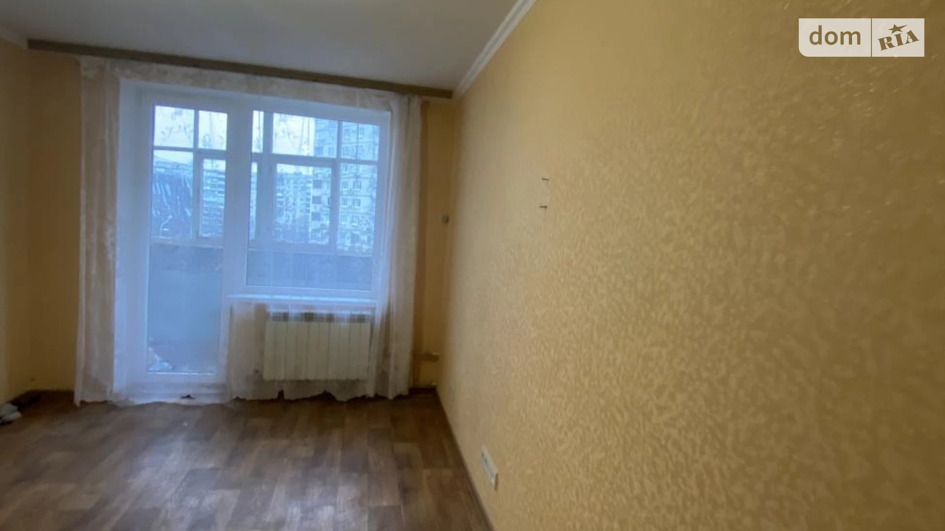 Продается 1-комнатная квартира 33 кв. м в Харькове, ул. Героев Труда, 66 - фото 4