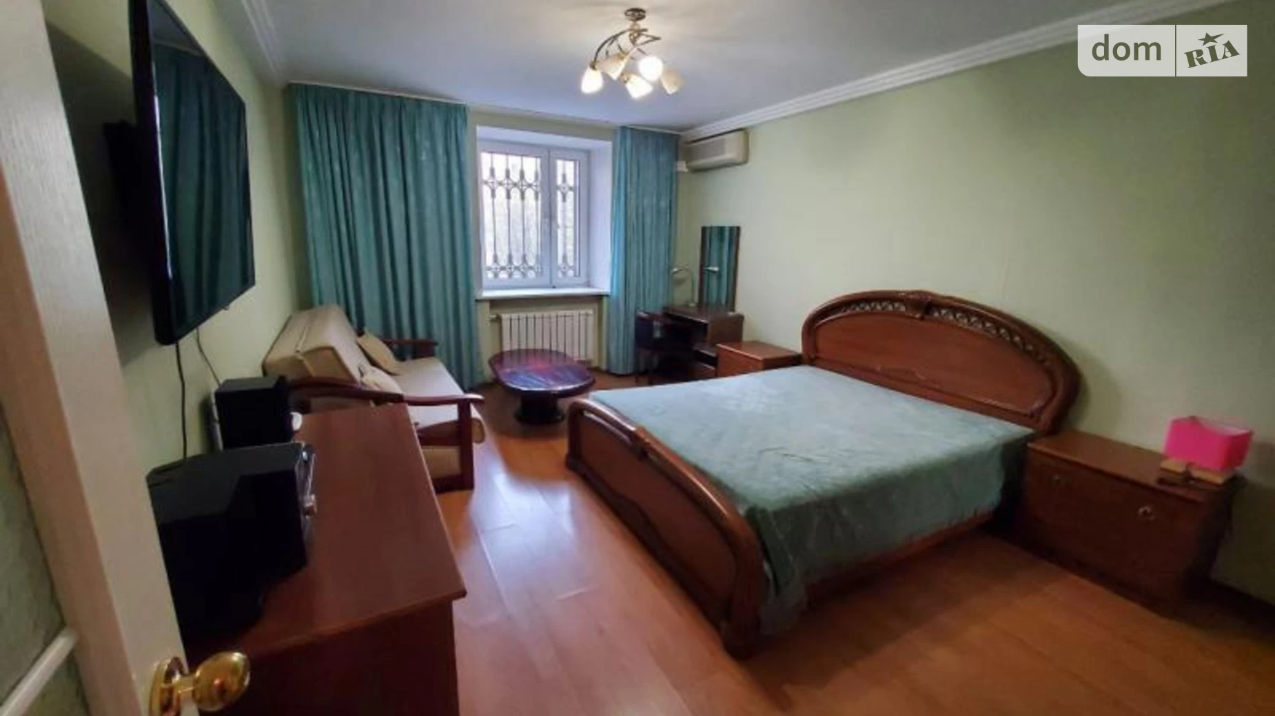 Продается 1-комнатная квартира 44 кв. м в Одессе, ул. Маршала Говорова - фото 5