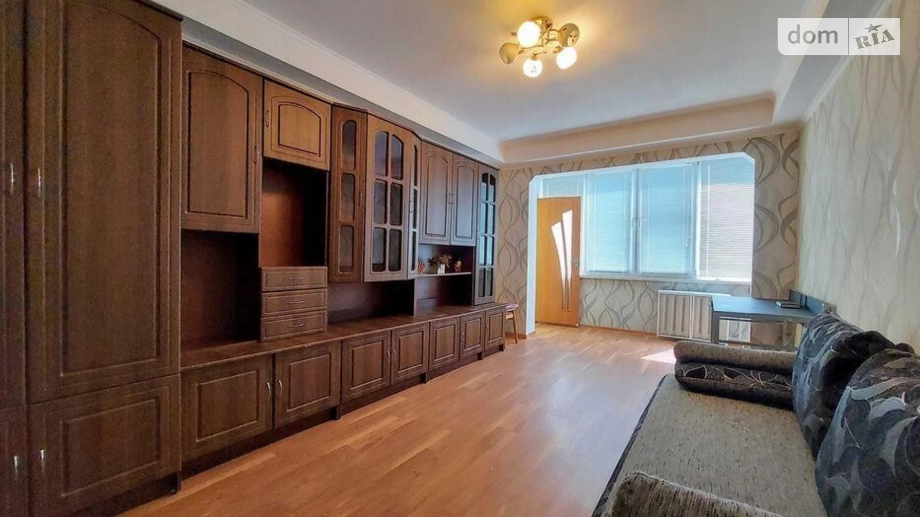 Продается 1-комнатная квартира 42 кв. м в Киеве, ул. Васильковская, 2 - фото 4