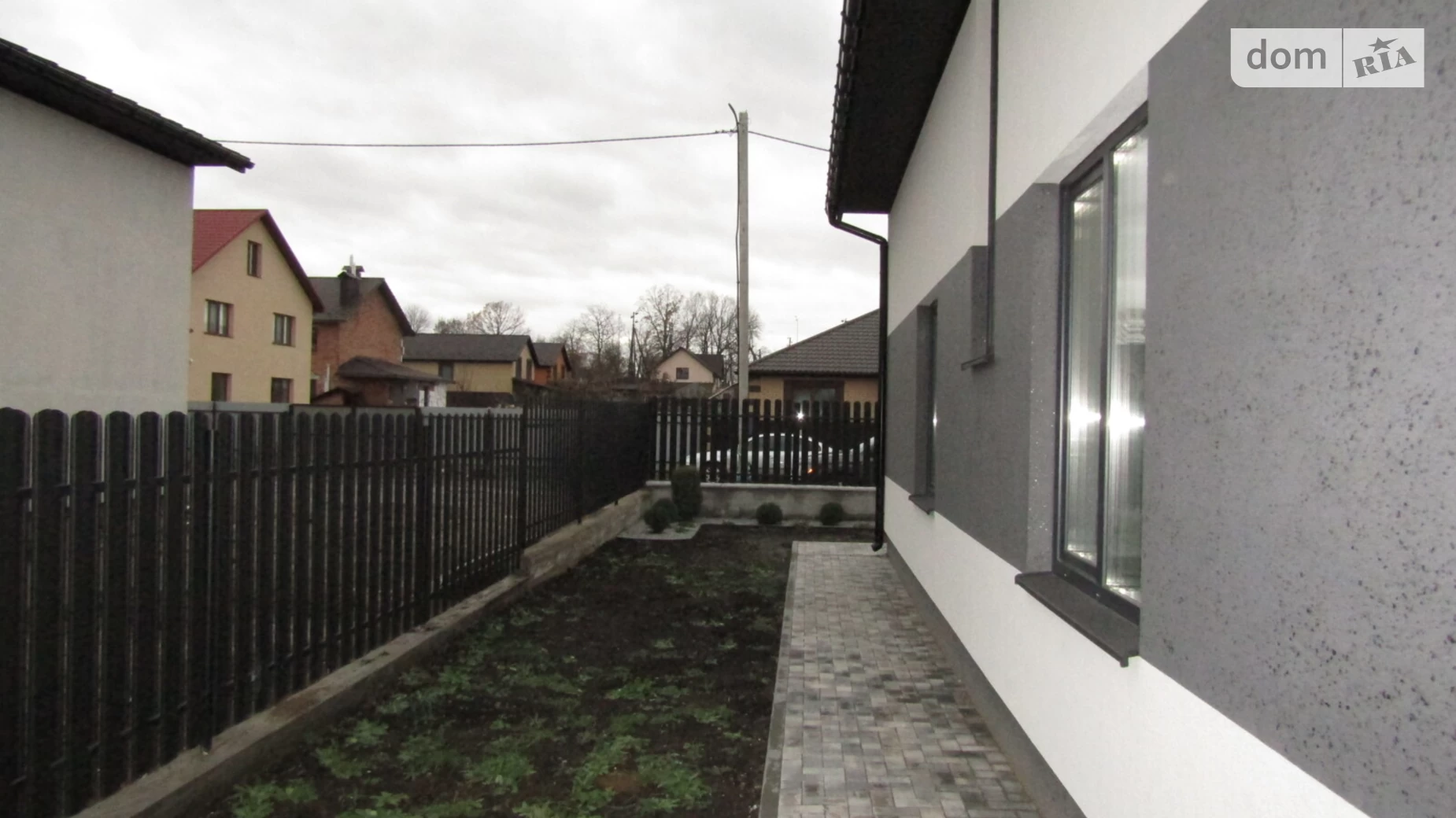 Продается дом на 2 этажа 160 кв. м с террасой, цена: 140000 $ - фото 5