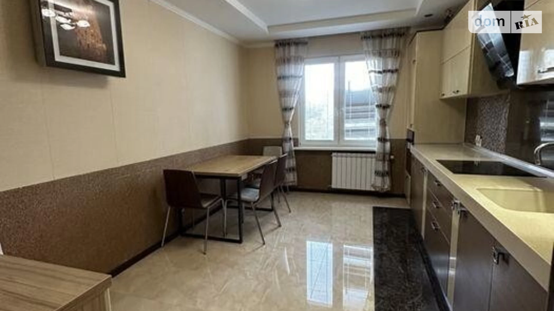 Продается 2-комнатная квартира 75 кв. м в Киеве, просп. Европейского Союза(Правды), 19А - фото 2