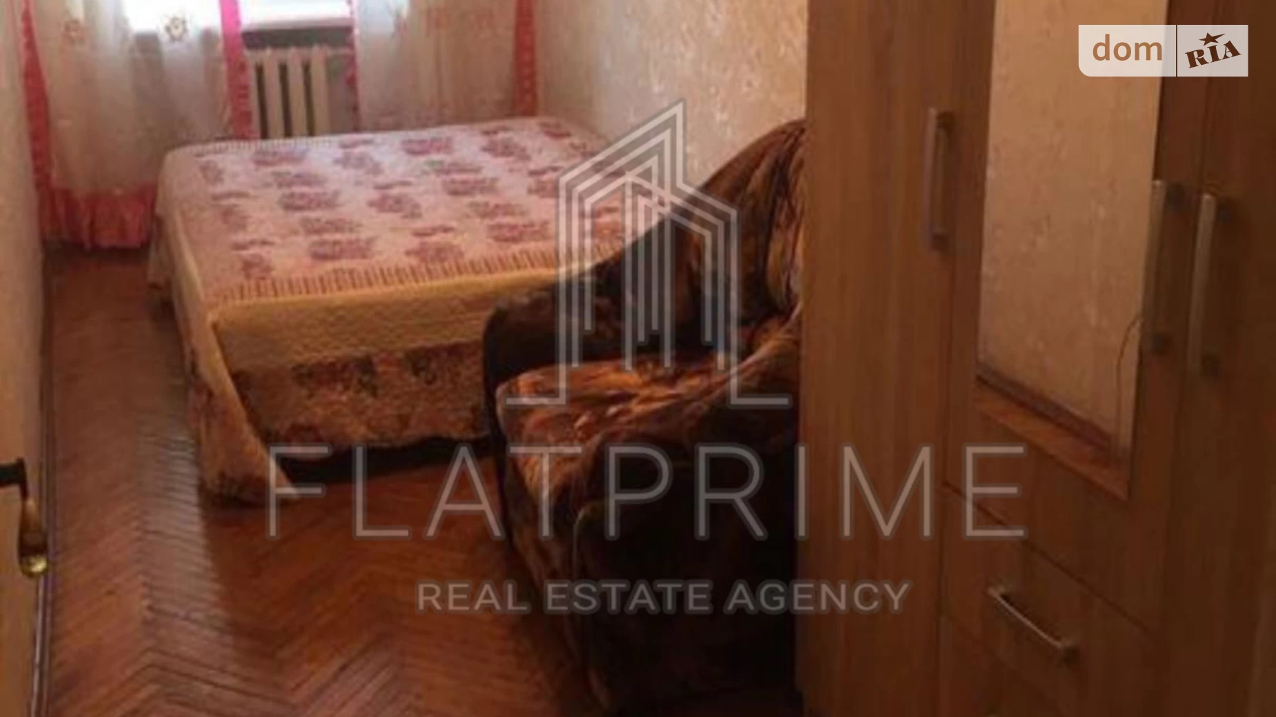 Продается 3-комнатная квартира 57 кв. м в Киеве, ул. Константина Заслонова, 13А - фото 5