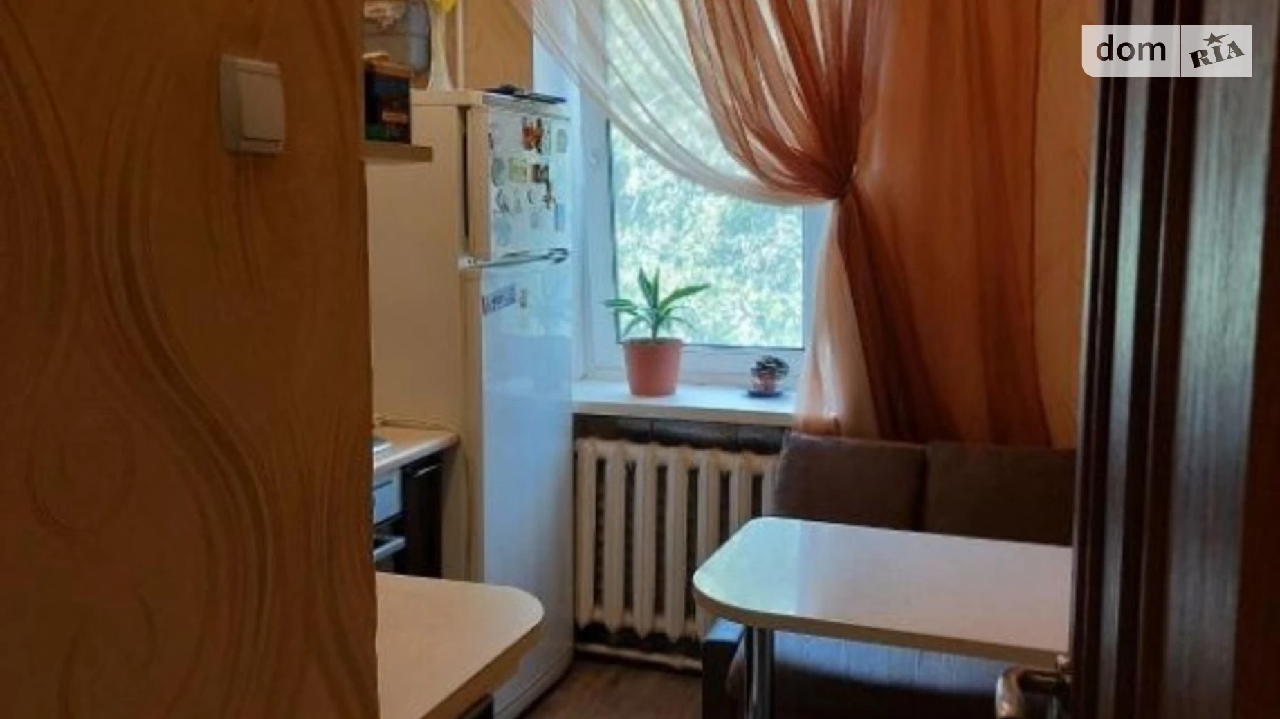 Продается 1-комнатная квартира 26.3 кв. м в Одессе, ул. Академика Заболотного - фото 2