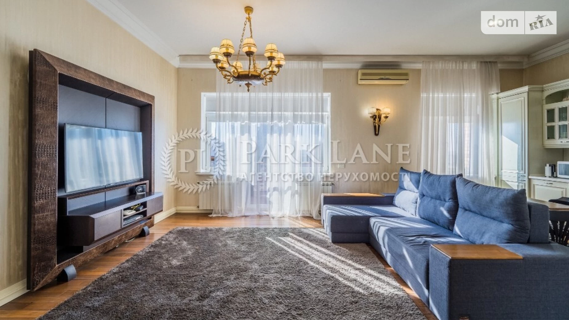 Продается 1-комнатная квартира 80.7 кв. м в Киеве, ул. Панаса Мирного, 14 - фото 2