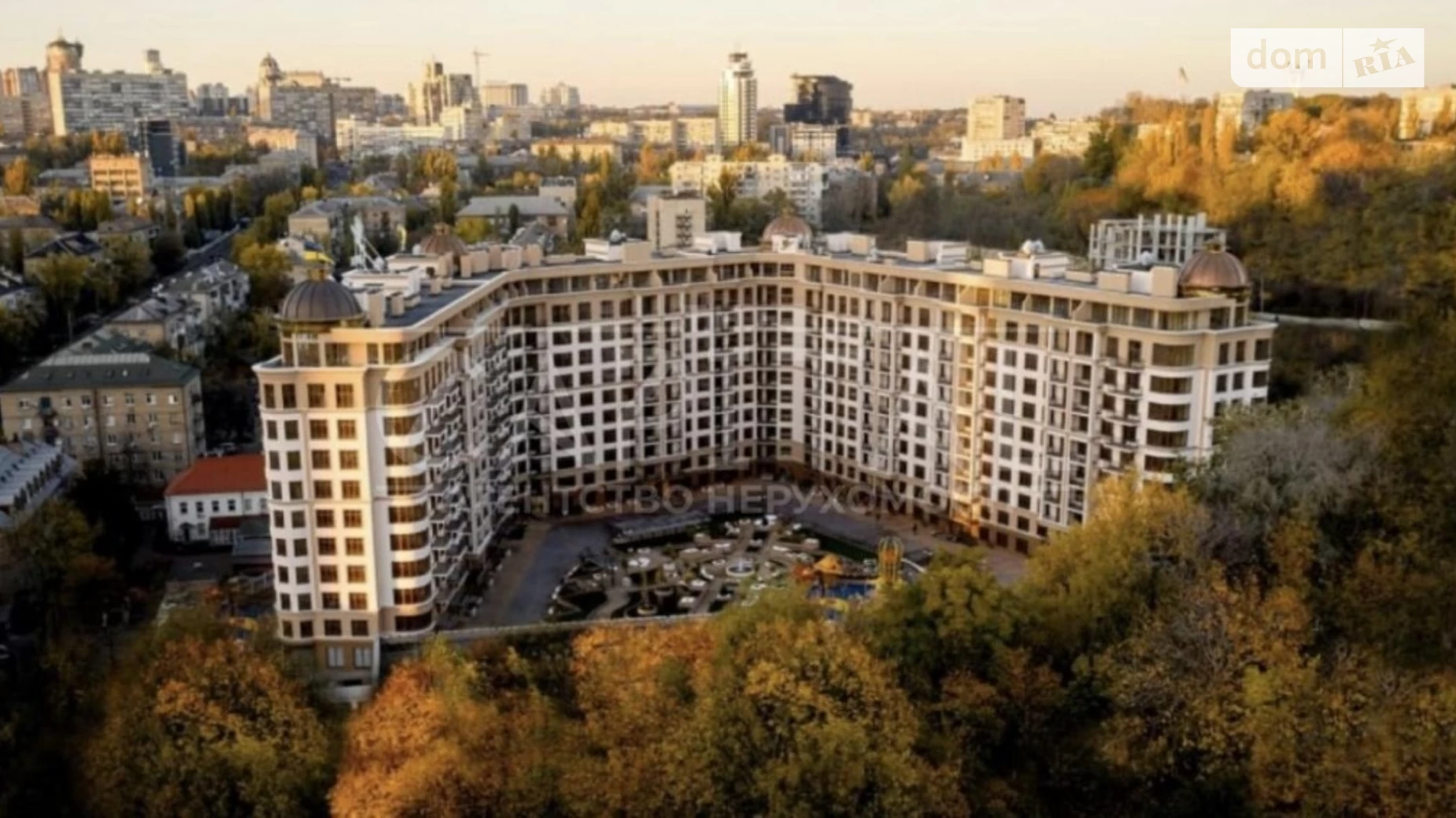 Продается 1-комнатная квартира 54 кв. м в Киеве, спуск Печерский - фото 2