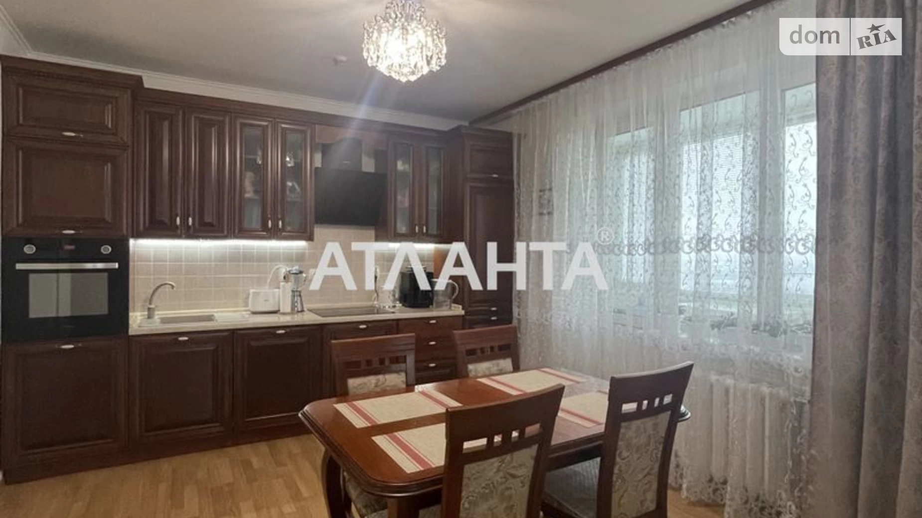 Продается 2-комнатная квартира 85 кв. м в Киеве, ул. Гришко Михаила - фото 2