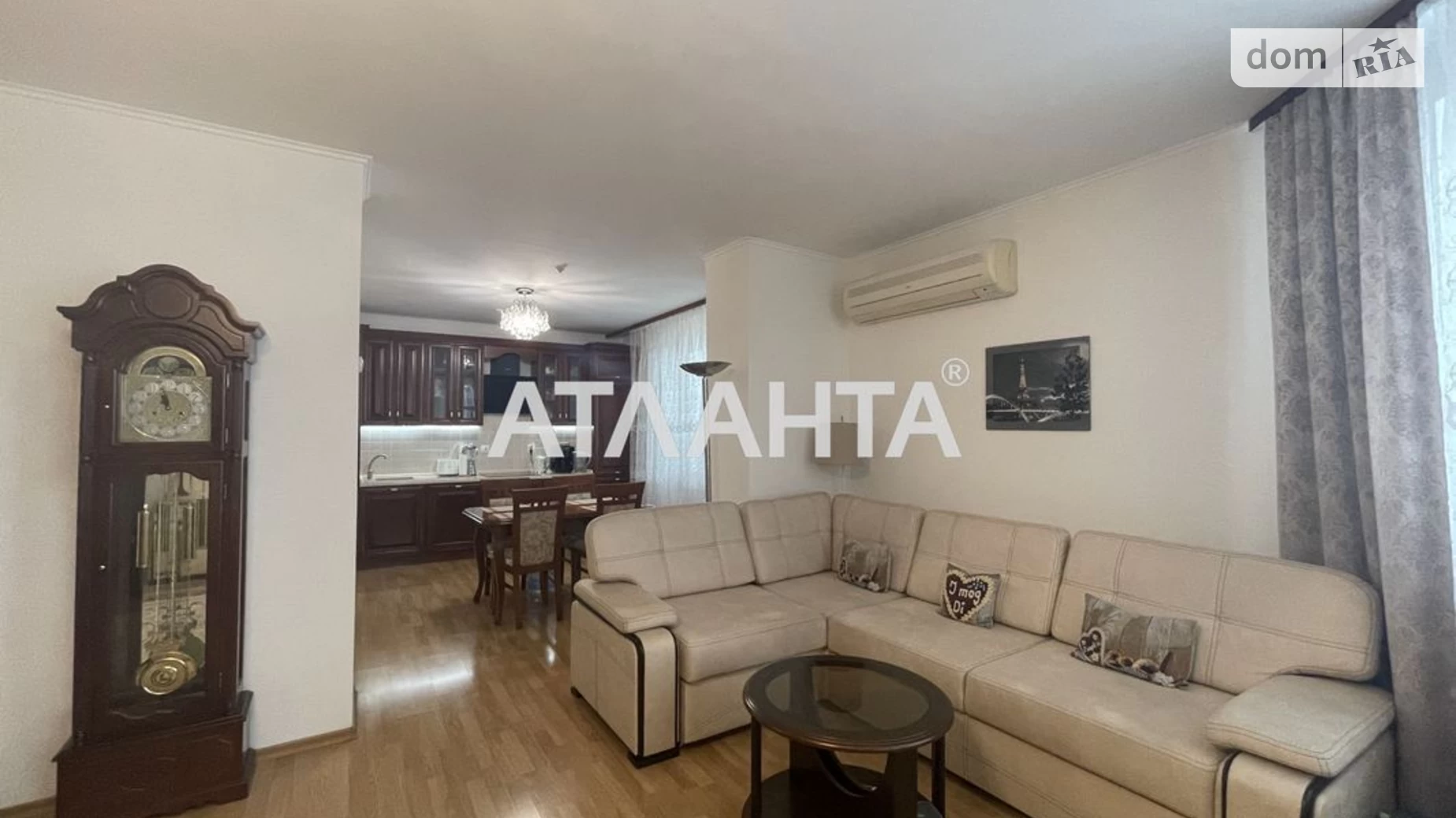 Продается 2-комнатная квартира 85 кв. м в Киеве, ул. Гришко Михаила - фото 3