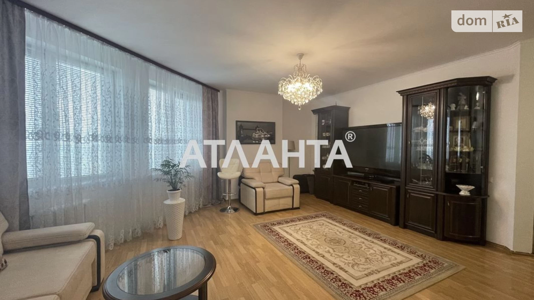 Продается 2-комнатная квартира 85 кв. м в Киеве, ул. Гришко Михаила - фото 4