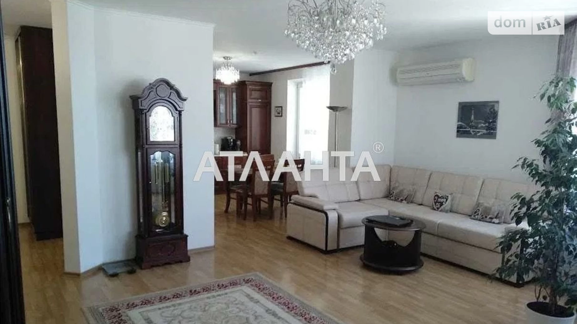 Продается 2-комнатная квартира 85 кв. м в Киеве, ул. Гришко Михаила - фото 5