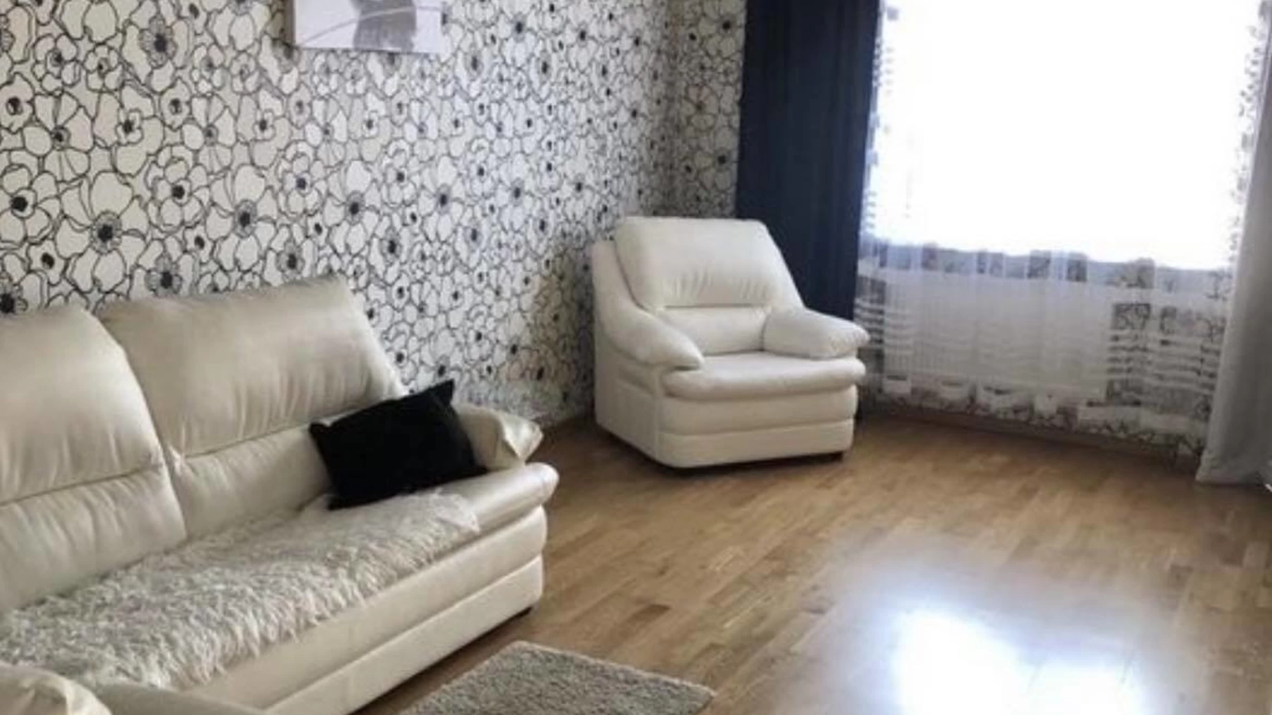 Здається в оренду 2-кімнатна квартира у Дніпрі, вул. Херсонська - фото 4