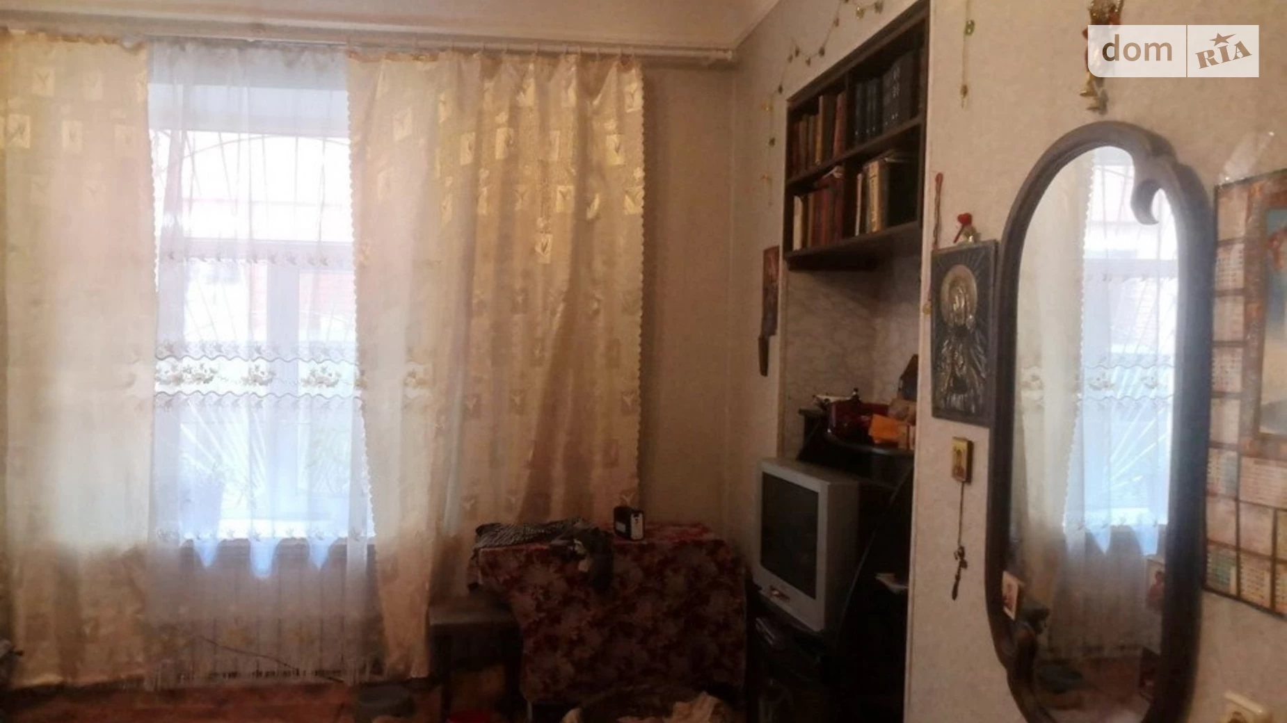 Продается 2-комнатная квартира 58 кв. м в Одессе, ул. Канатная - фото 2
