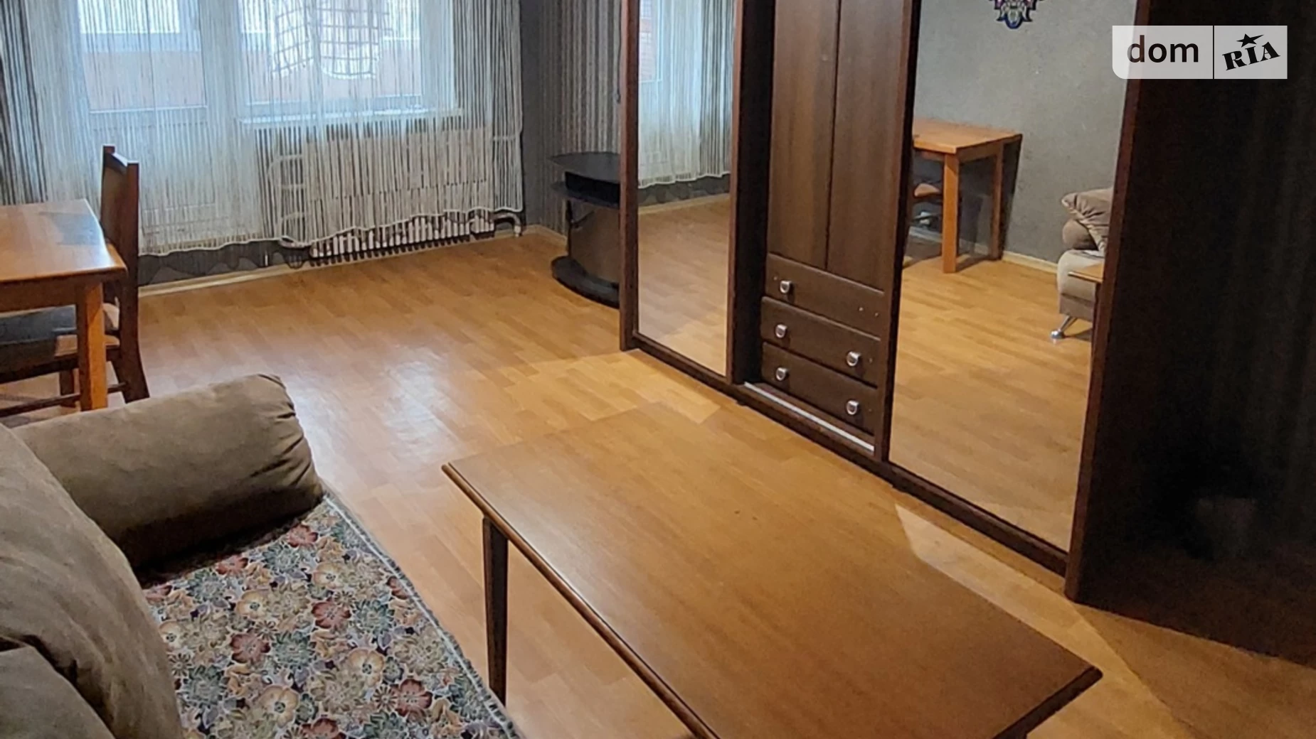 Продается 1-комнатная квартира 33 кв. м в Харькове, просп. Победы, 64 - фото 2