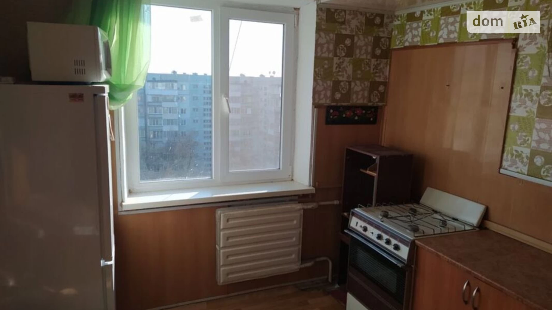 2-комнатная квартира 53 кв. м в Запорожье, ул. Звенигородская, 12