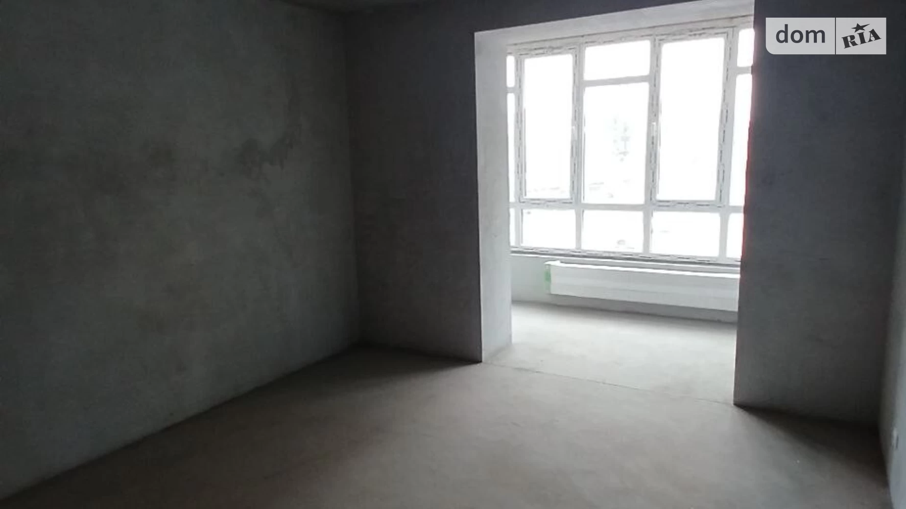 Продается 1-комнатная квартира 43.1 кв. м в Хмельницком, ул. Проскуровского Подполья, 110