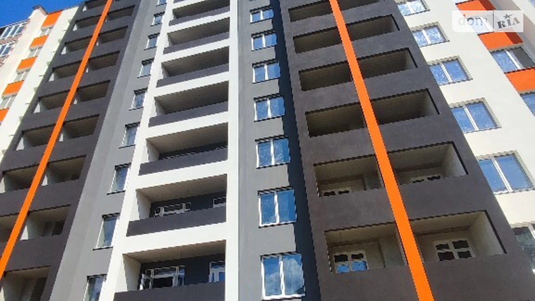 Продається 1-кімнатна квартира 43 кв. м у Хмельницькому, вул. Інститутська - фото 2