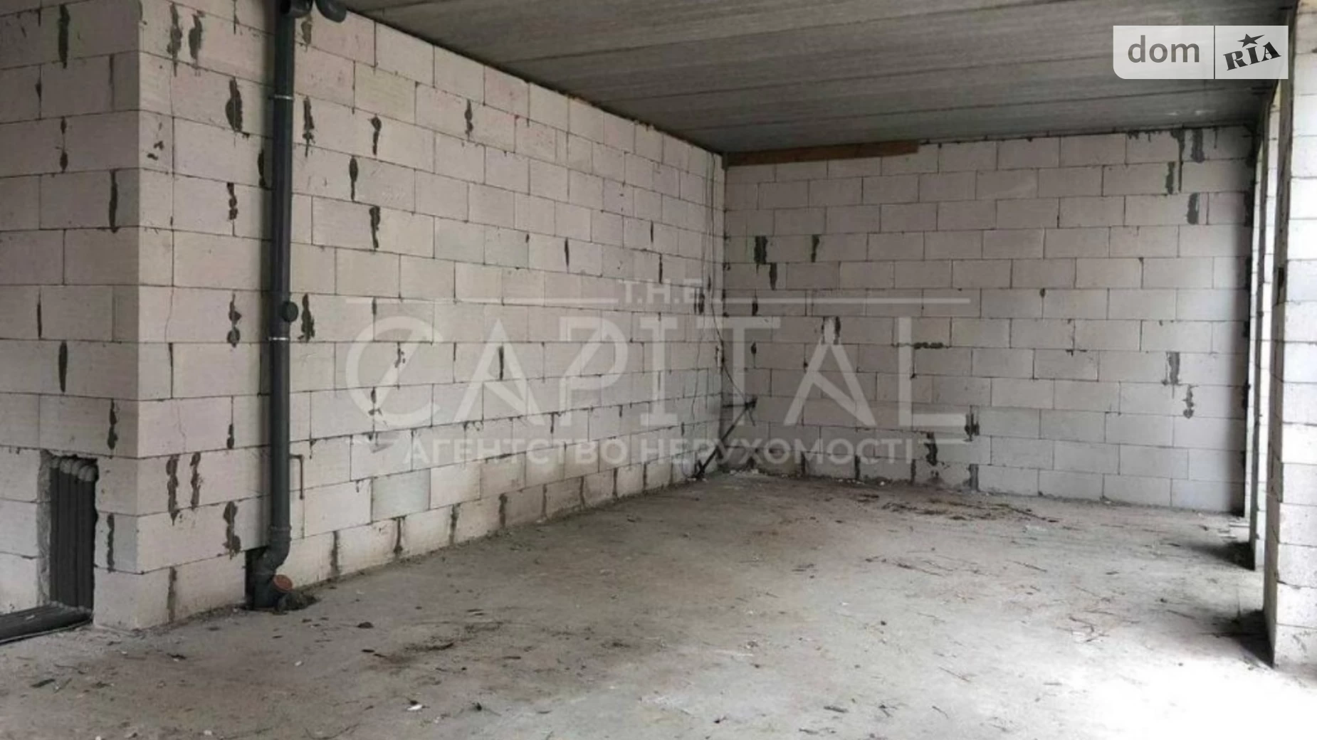 Продается помещения свободного назначения 63 кв. м в 4-этажном здании, цена: 75600 $ - фото 4