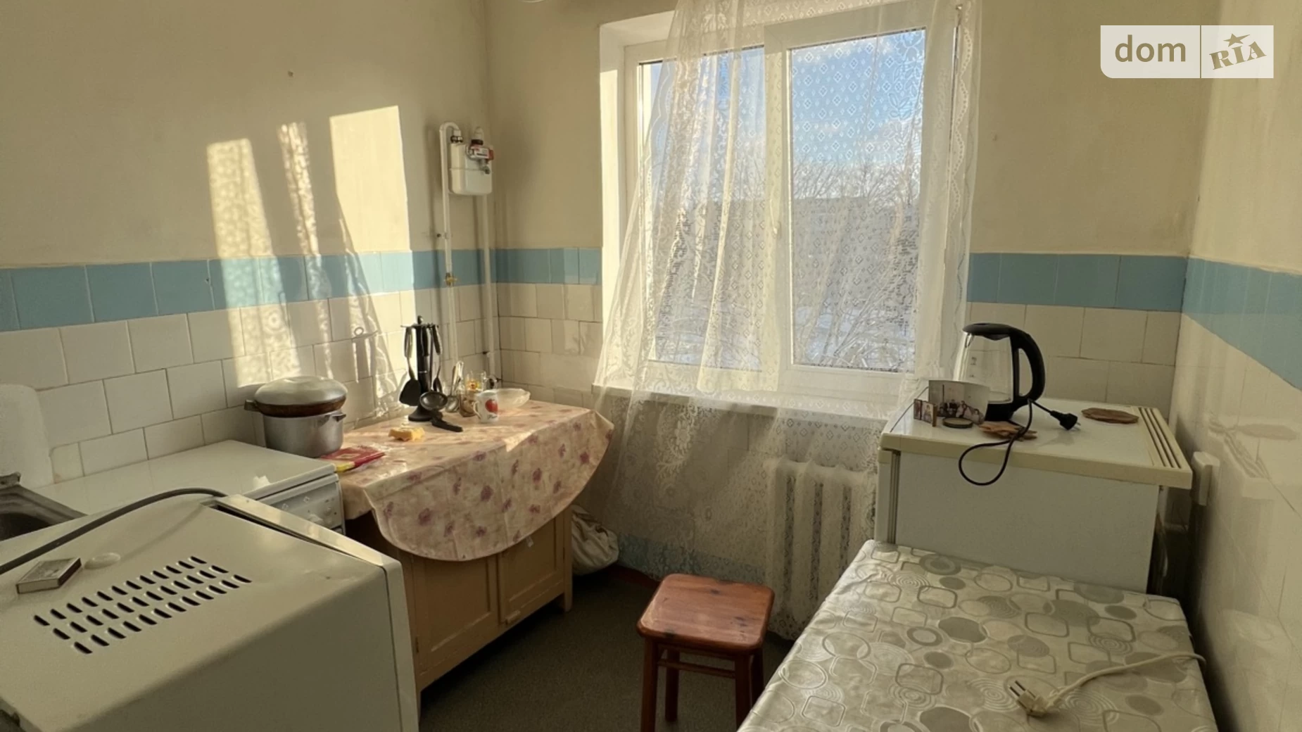 Продается 2-комнатная квартира 44 кв. м в Харькове, бул. Жасминовый, 6 - фото 2