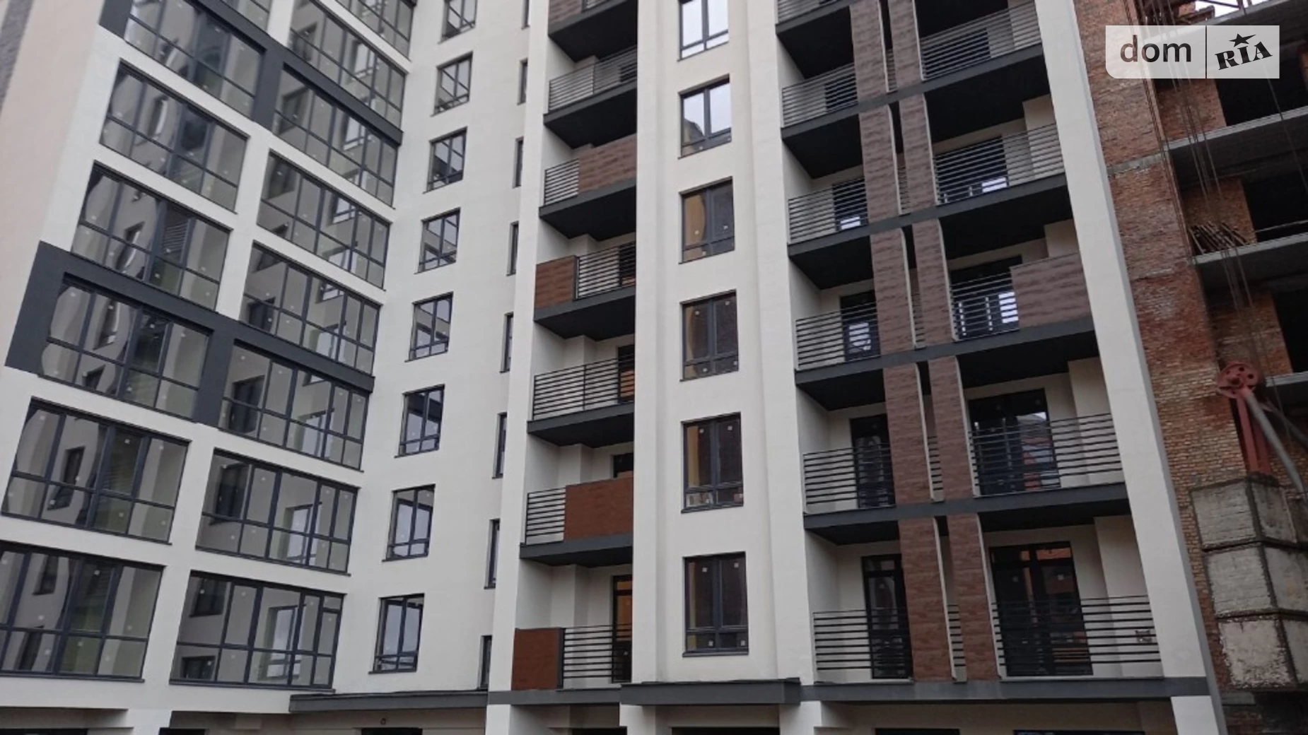 Продається 1-кімнатна квартира 53 кв. м у Хмельницькому, вул. Довженка - фото 2