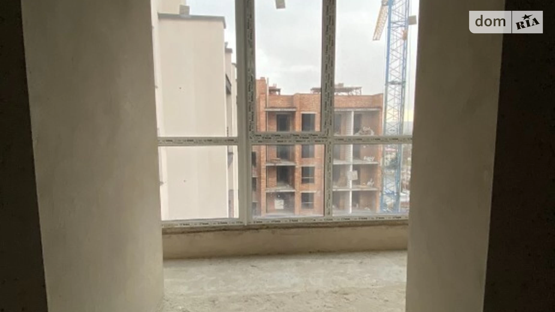 Продається 1-кімнатна квартира 53 кв. м у Хмельницькому, вул. Довженка - фото 26