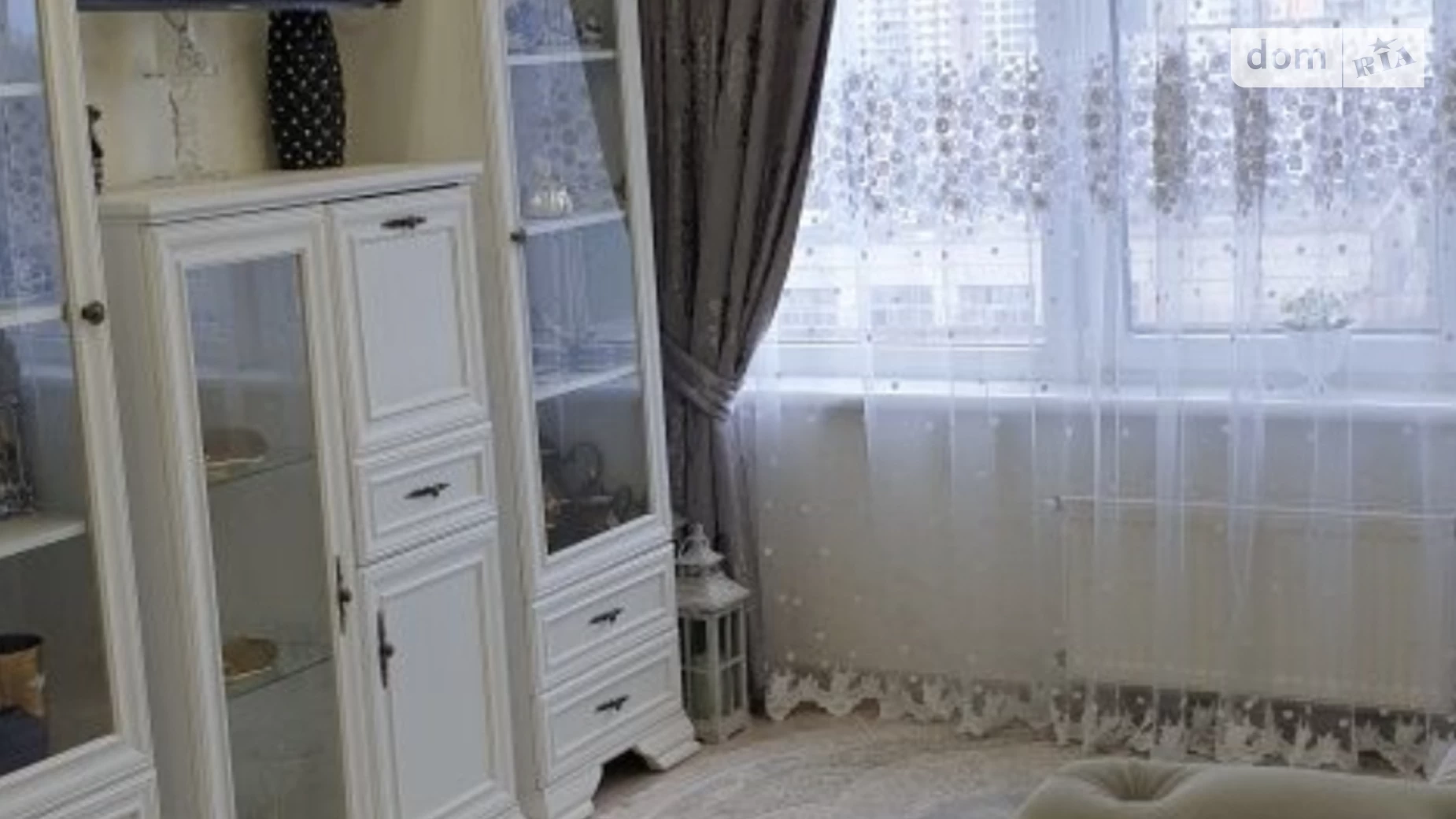 Продається 2-кімнатна квартира 43 кв. м у Одесі, вул. Басейна - фото 3