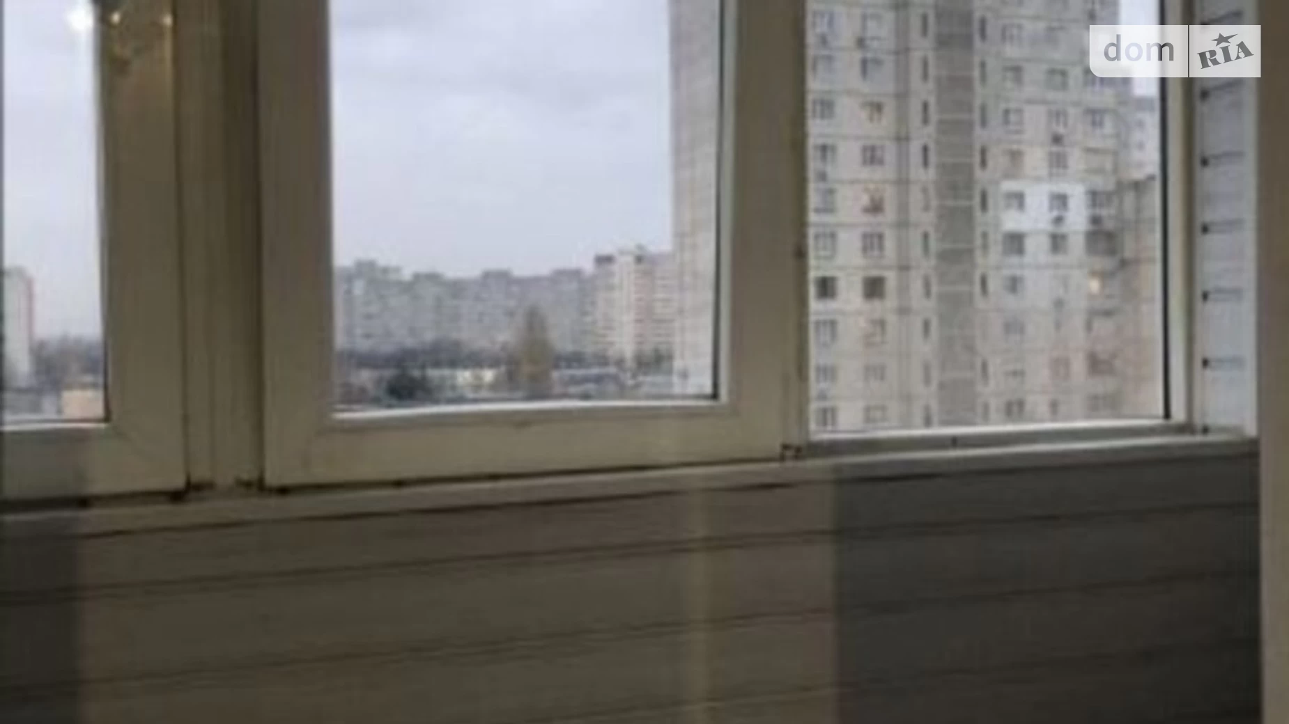 Продается 3-комнатная квартира 100 кв. м в Харькове, просп. Людвига Свободы, 50 - фото 2