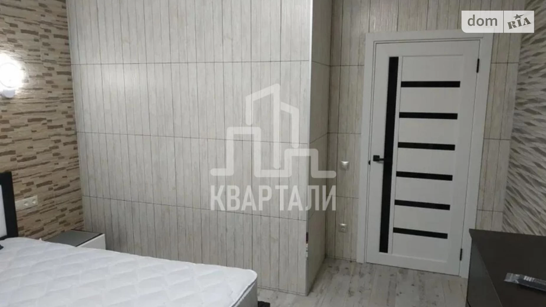 Продается 2-комнатная квартира 61 кв. м в Киеве, ул. Михаила Максимовича, 3Г - фото 3