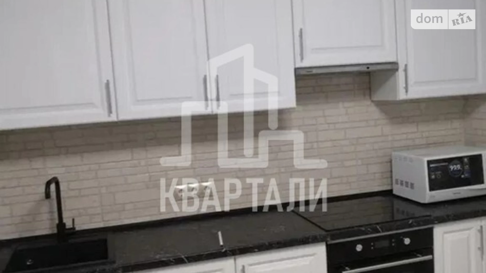 Продается 2-комнатная квартира 61 кв. м в Киеве, ул. Михаила Максимовича, 3Г - фото 4
