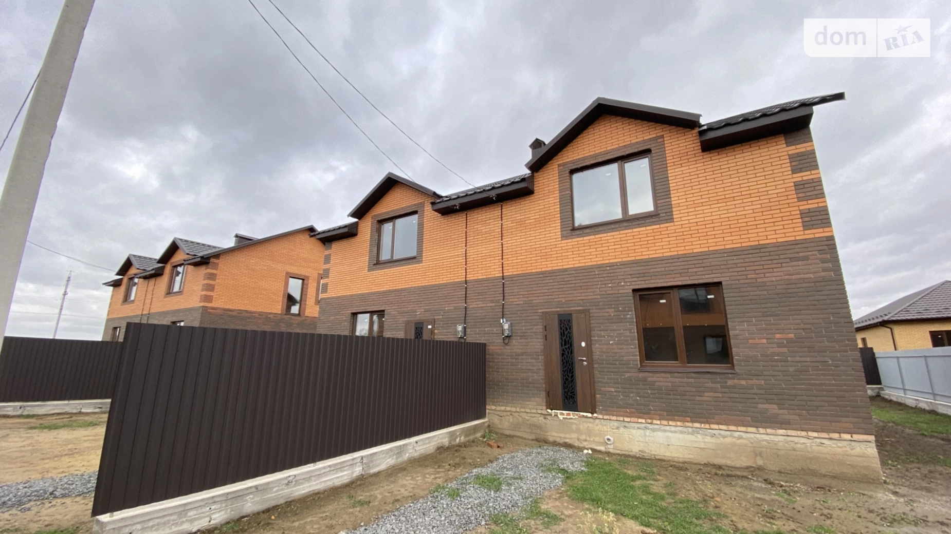 Продается часть дома 105 кв. м с гаражом, цена: 63000 $ - фото 2