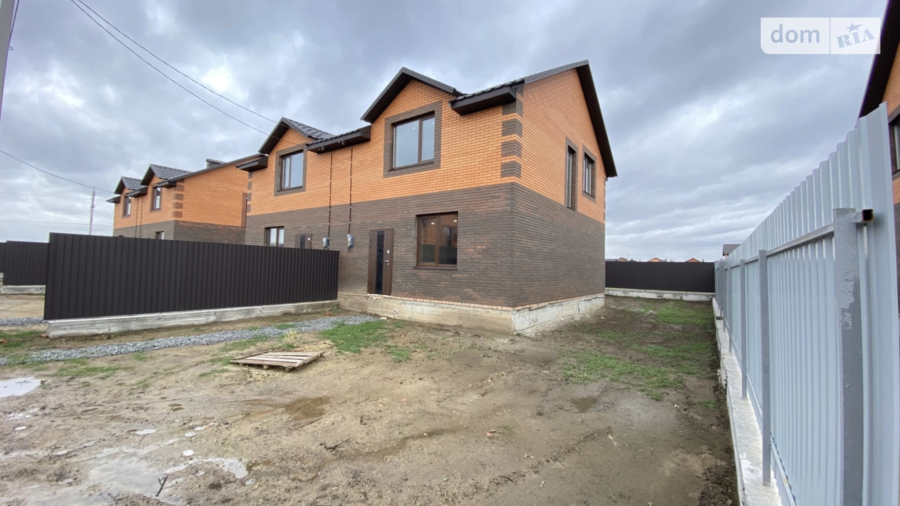 Продается часть дома 105 кв. м с гаражом, цена: 63000 $ - фото 5