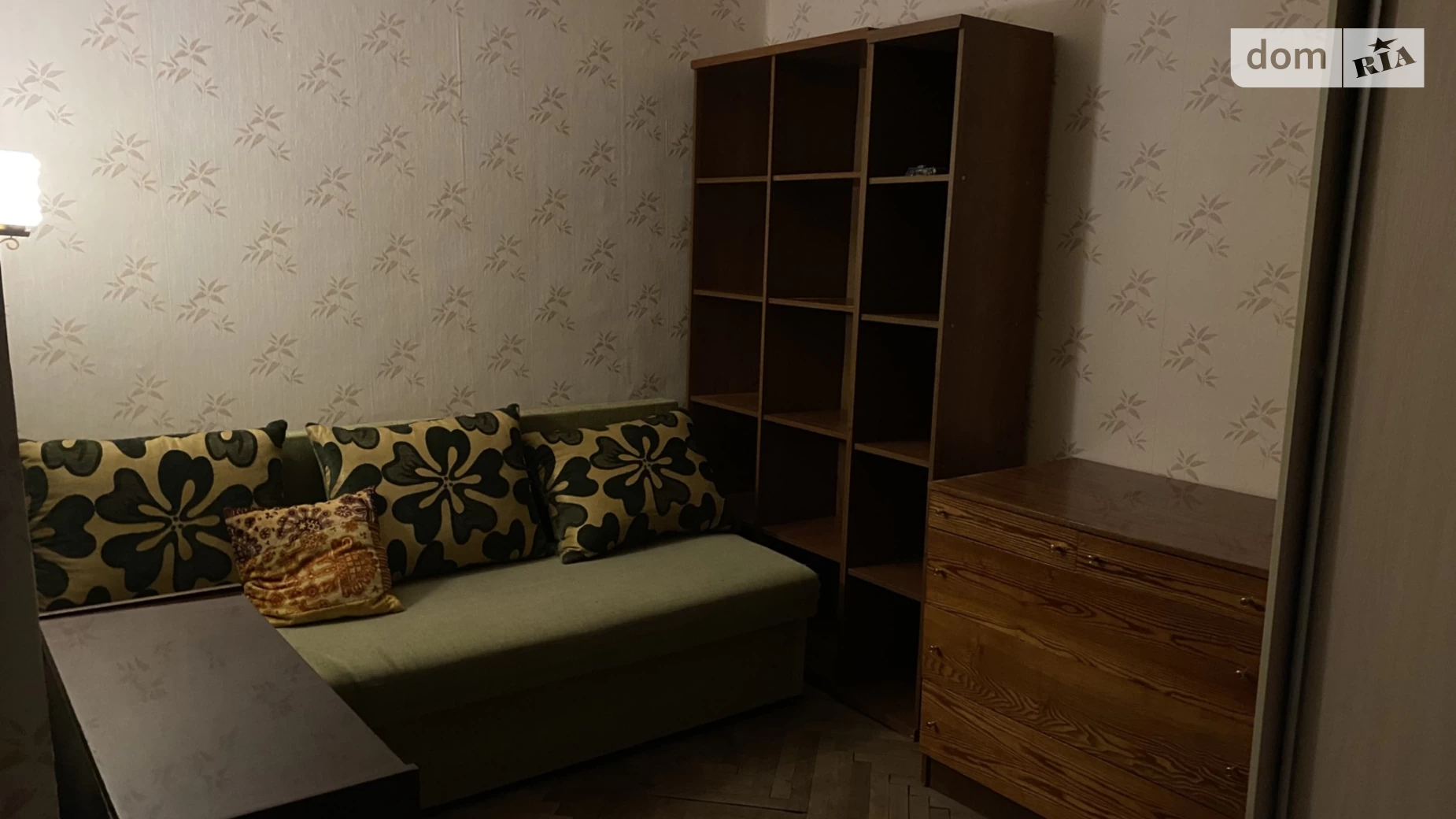 Здається в оренду 1-кімнатна квартира 34.3 кв. м у Києві, вул. Нововокзальна, 19 - фото 2