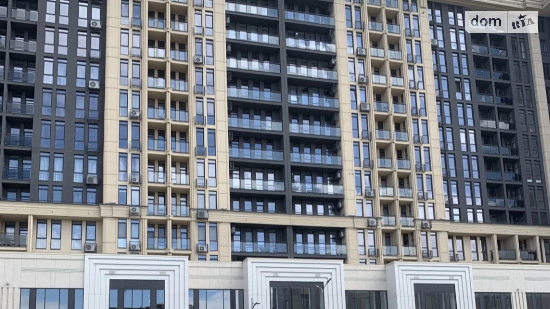 Продается 1-комнатная квартира 57 кв. м в Виннице, просп. Космонавтов - фото 2
