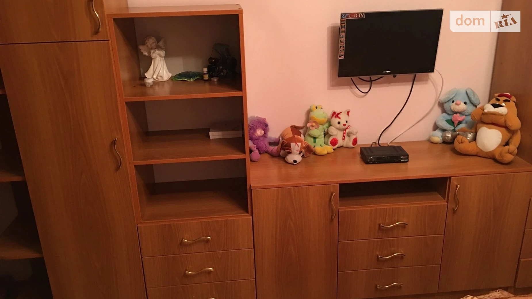 3-комнатная квартира 100 кв. м в Тернополе, ул. Академика Сергея Королева, 10А - фото 4