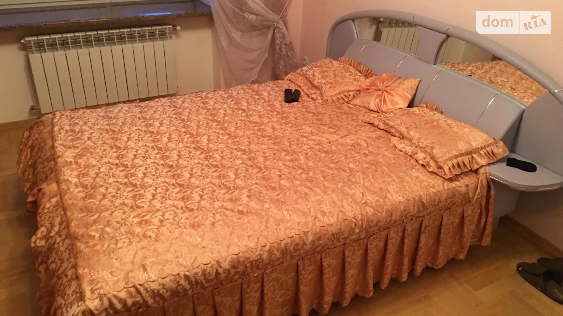 3-комнатная квартира 100 кв. м в Тернополе, ул. Академика Сергея Королева, 10А - фото 2