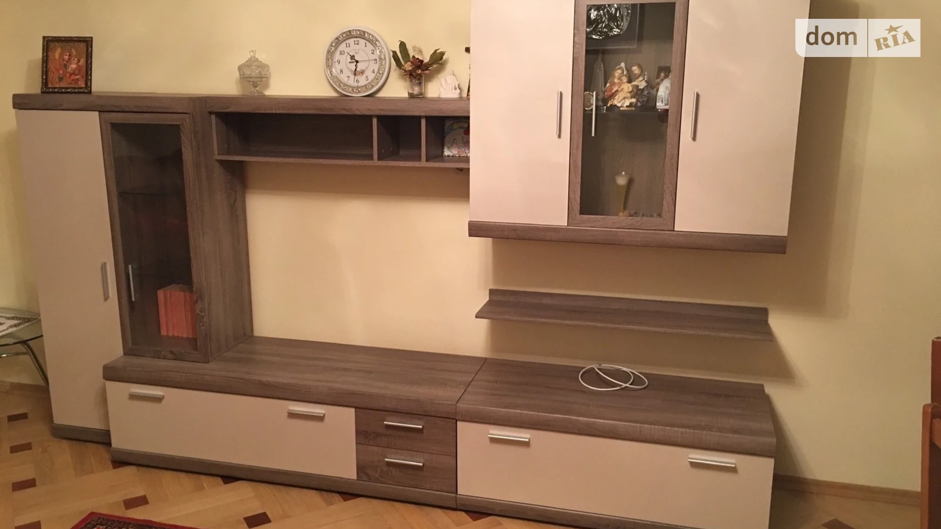 3-комнатная квартира 100 кв. м в Тернополе, ул. Академика Сергея Королева, 10А - фото 5