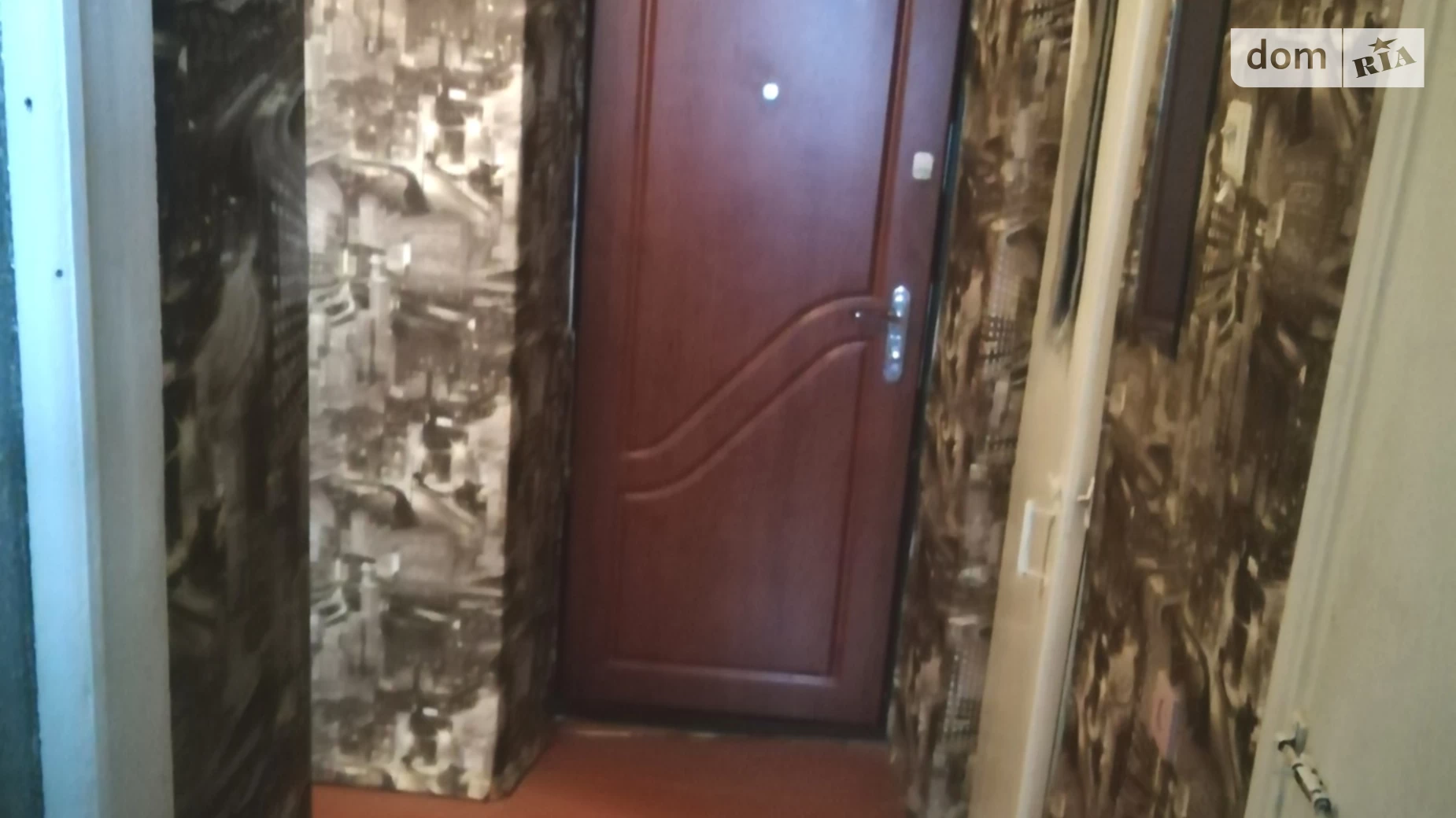 Продается 1-комнатная квартира 34.3 кв. м в Ровно, ул. Хасевича Нила, 27 - фото 2