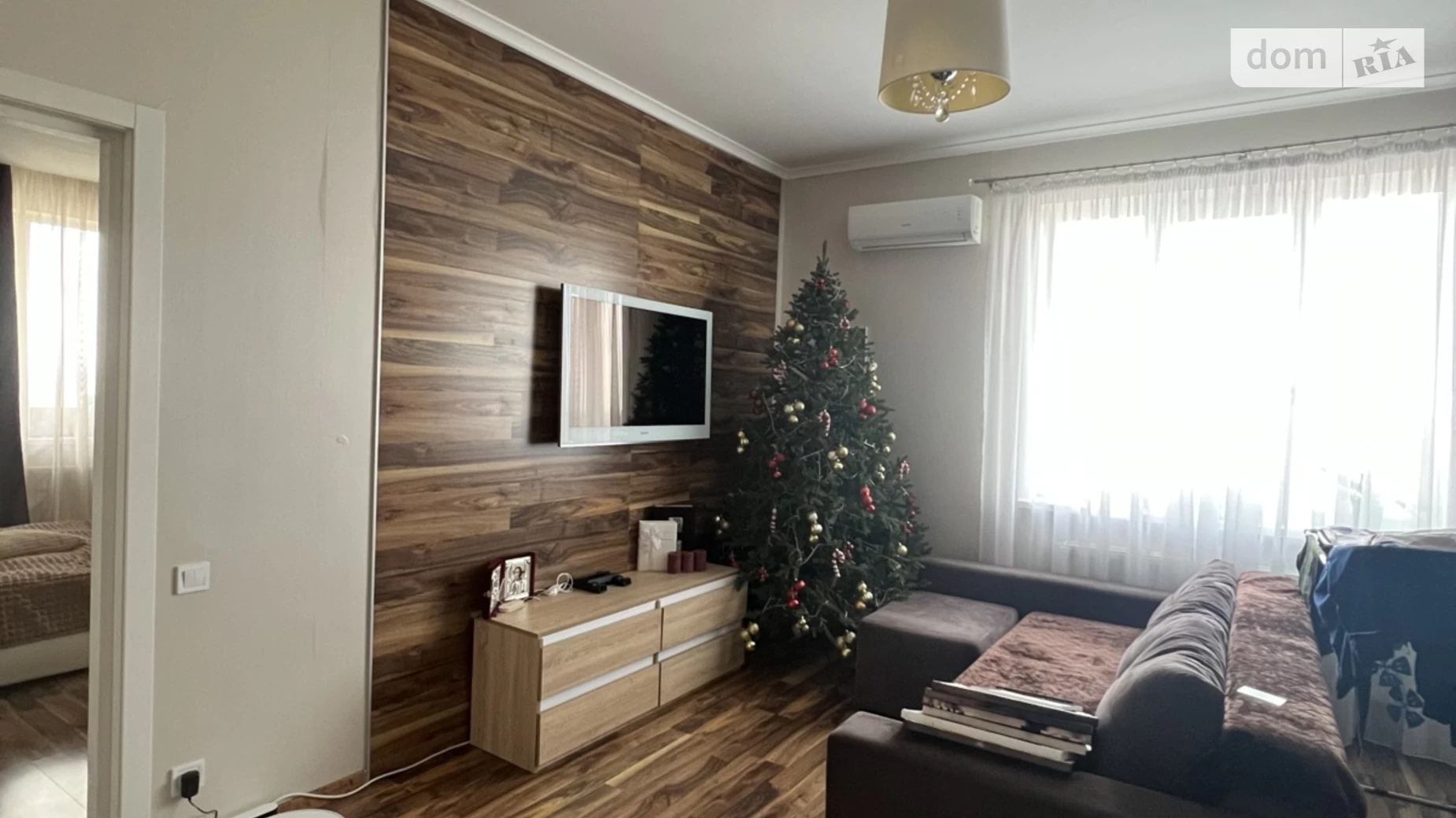 Продається 2-кімнатна квартира 70 кв. м у Харкові, просп. Науки, 45/3 корпус 3 - фото 2
