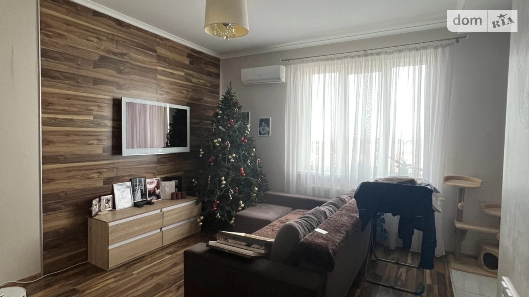 Продається 2-кімнатна квартира 70 кв. м у Харкові, просп. Науки, 45/3 корпус 3 - фото 4