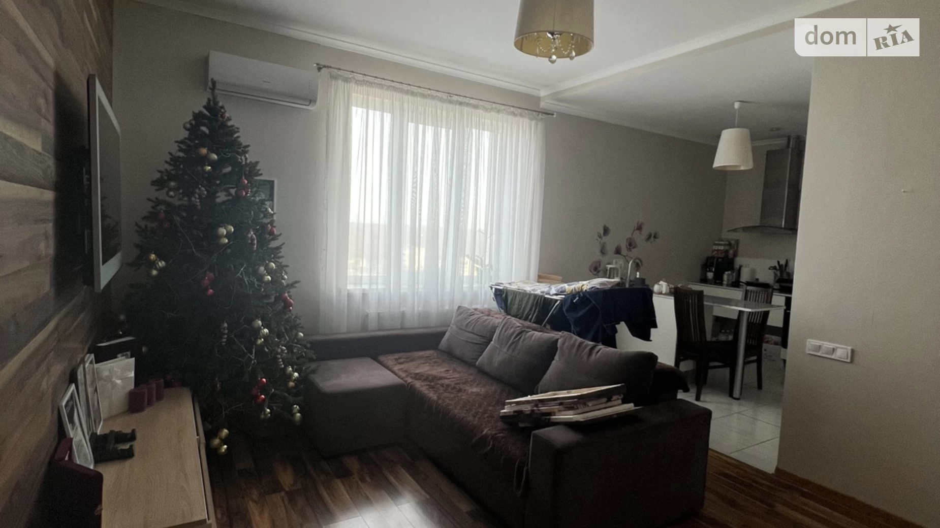 Продається 2-кімнатна квартира 70 кв. м у Харкові, просп. Науки, 45/3 корпус 3 - фото 3